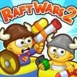 Игра Войны на Плотах 2